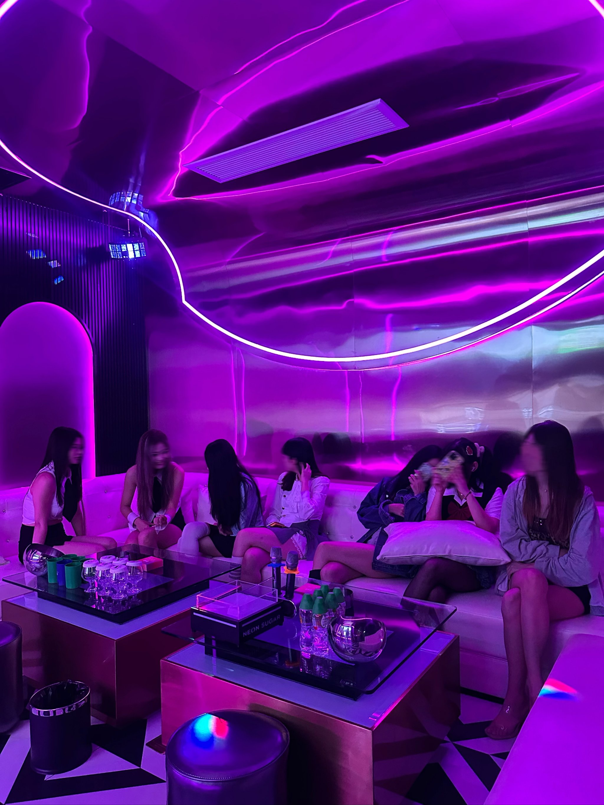 舟山商务ktv最新商务ktv总排行揭秘-定海区ktv预订