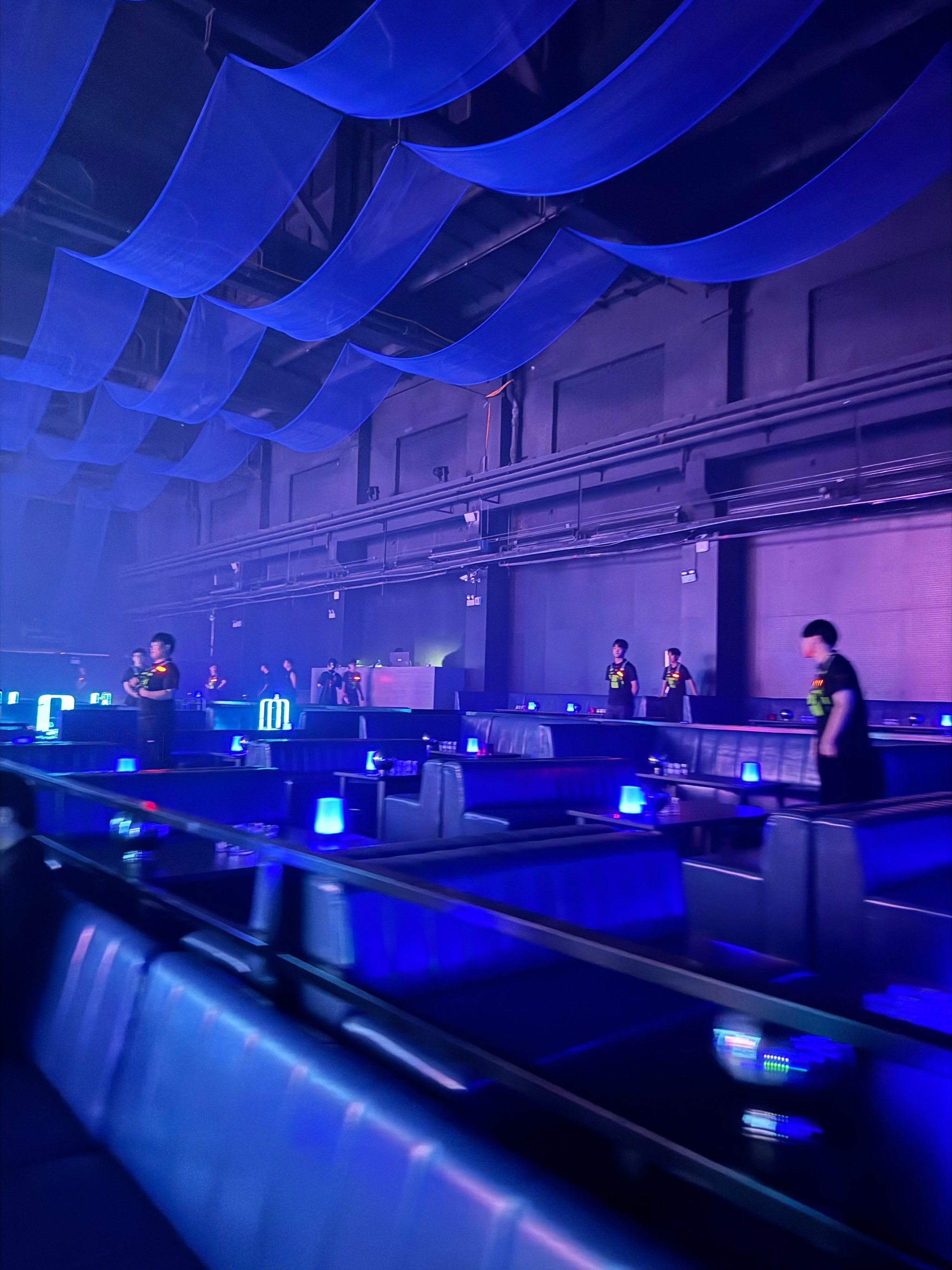 舟山商务ktv中低端区别详解-定海区ktv预订