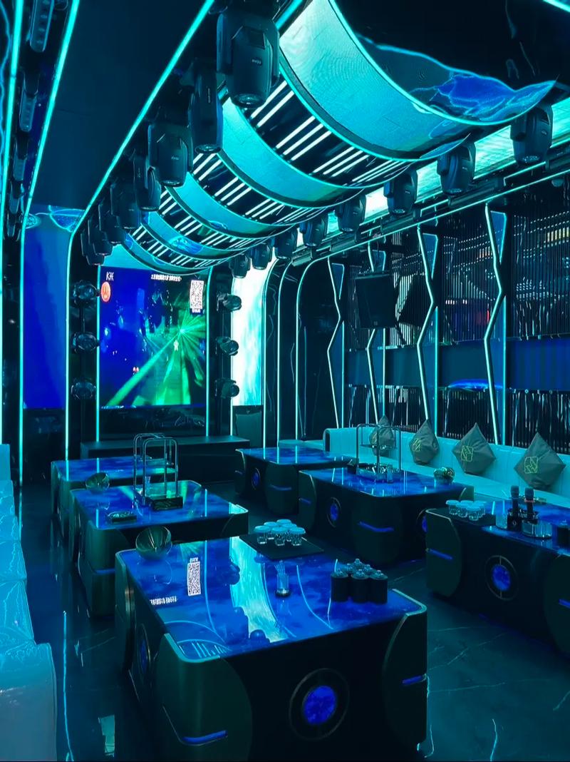 舟山商务ktv绝佳选择-定海区ktv预订